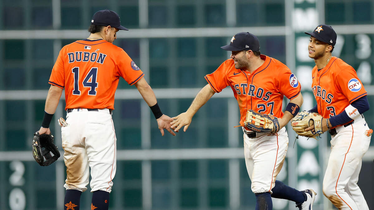 Buy Tickets for Astros vs. Athletics on May 28