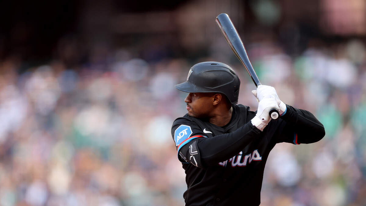 Buy Tickets for Padres vs. Marlins on May 28