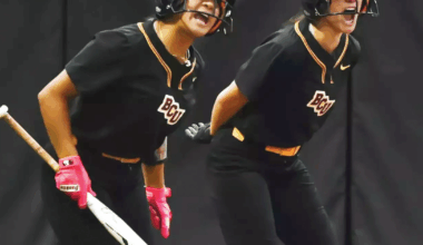 B-CU softball playing in SWAC tournament | News