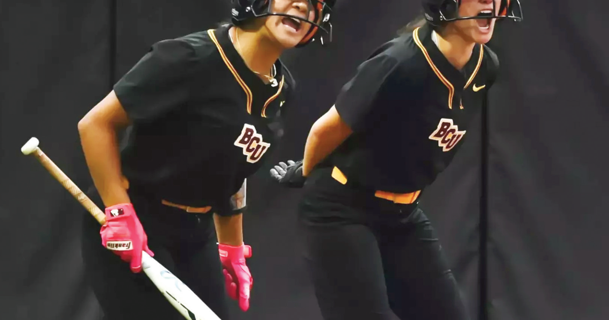 B-CU softball playing in SWAC tournament | News