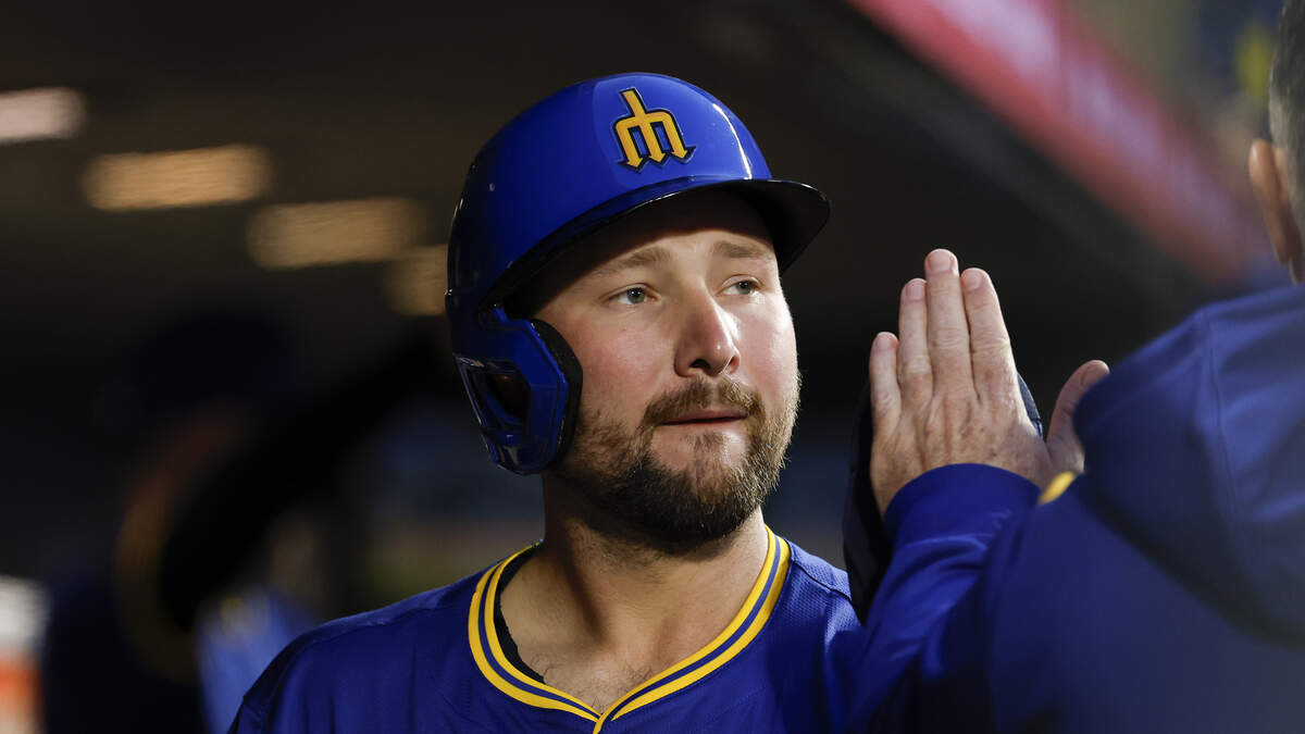 Mariners vs. Yankees Series Injured List - May 12-14