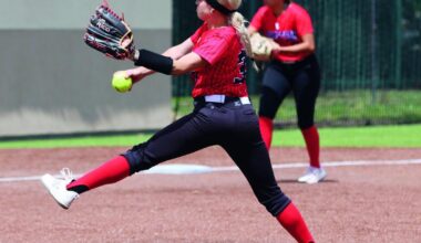 Robertson, West softball still in championship battle | Sports