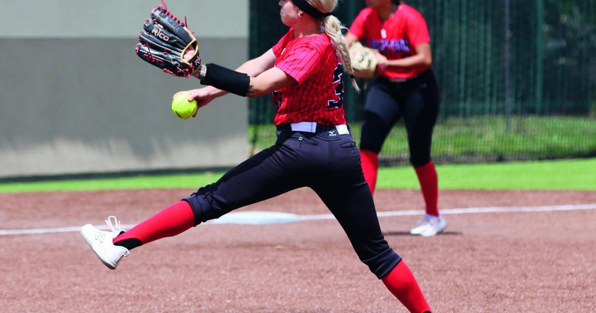 Robertson, West softball still in championship battle | Sports