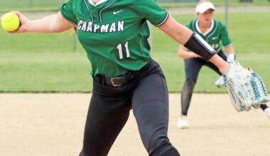 Lady Irish rally to complete sweep of St. Mary’s | Sports