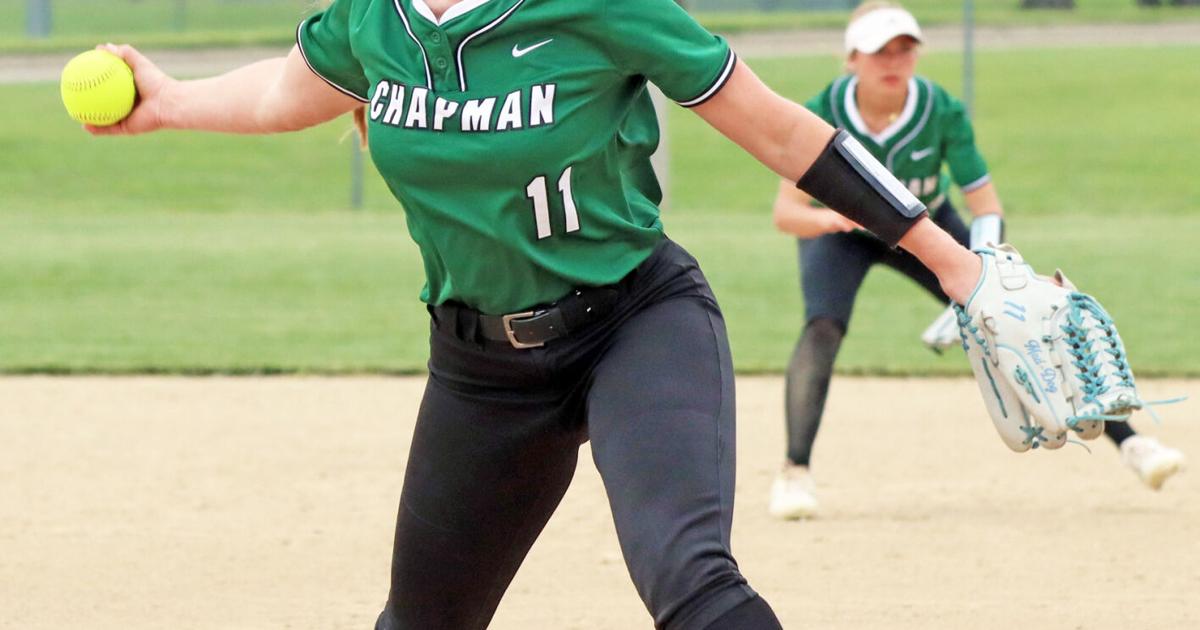 Lady Irish rally to complete sweep of St. Mary’s | Sports