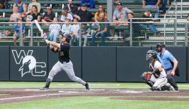 WC sweeps El Paso in first round | Sports