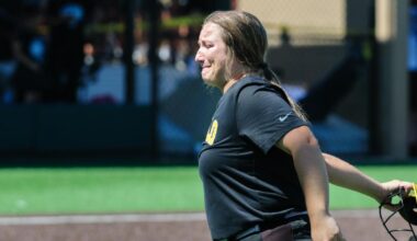 Tupelo can't keep pace with No. 1 Caney | Sports