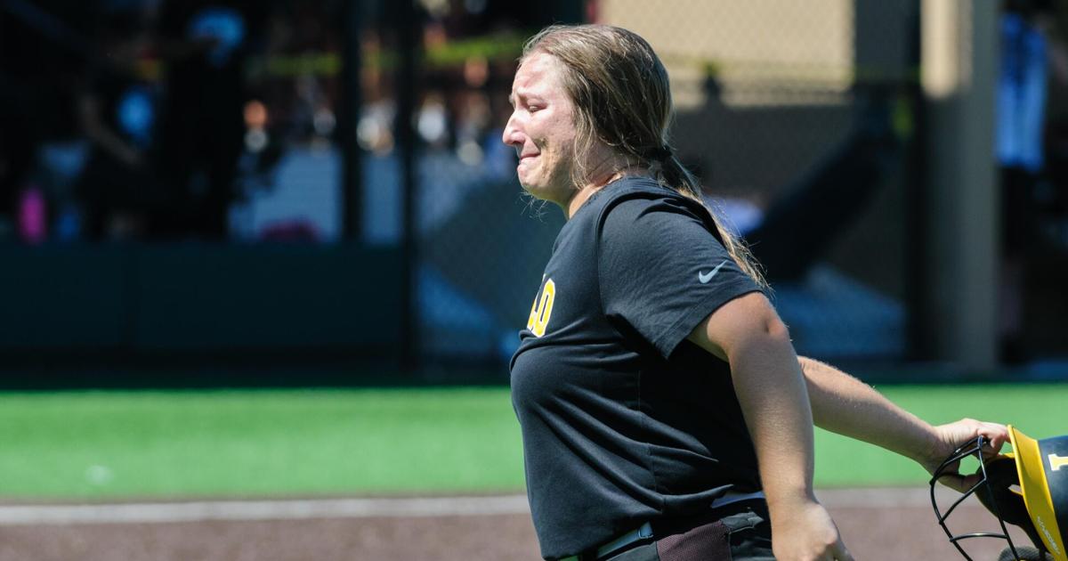 Tupelo can't keep pace with No. 1 Caney | Sports