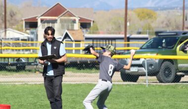 Kids hone baseball skills with Rockies Skills Challenge - Ziminski | Local News