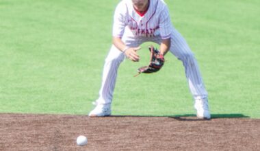 SW bats are silenced again as season ends in the 3A area round | Sports