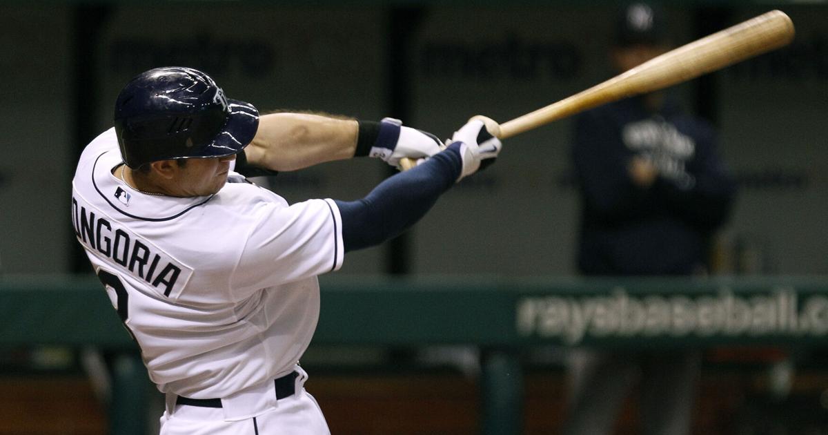 Evan Longoria to sign 1-day contract to retire with the Tampa Bay Rays | National Sports