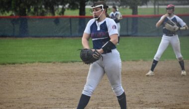 Bleke, Godsey homer; Braves breeze by Bulldogs | Sports