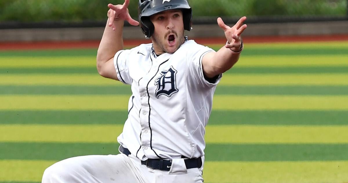 PSU DuBois edges Schuylkill in World Series opener | Baseball