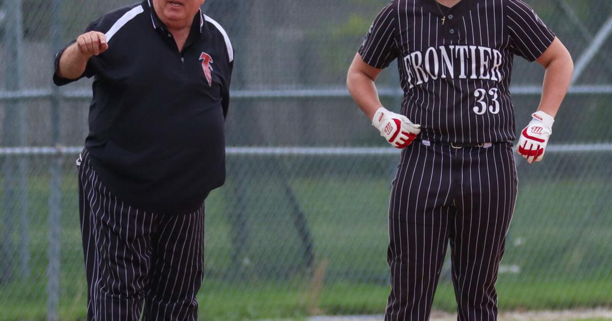 Championship Carryover Fueling Frontier Baseball | Monticello Herald Journal