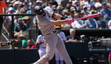 How to Watch Yankees vs. Mariners: Streaming & TV on May 13