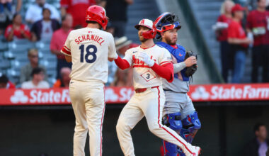 How to Watch Padres vs. Angels: Streaming & TV on May 13