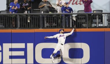 Alonso pushes Mets past Pirates 4-3 after solid outing by Skenes | Sports