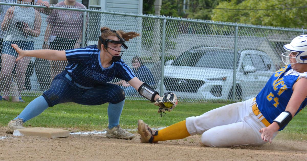 Lady Raiders outlast ACV/Union, 13-12 | Softball