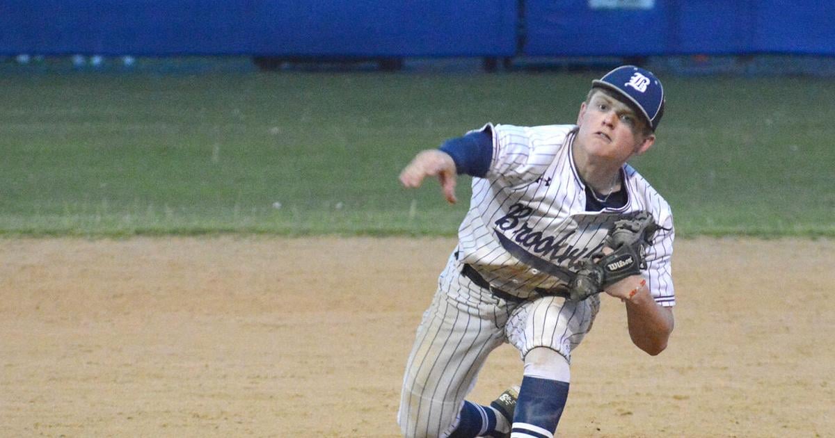 Raiders sweep twinbill with Wolves, Berries | Baseball