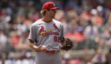 How Cardinals hot-wired the matchups they wanted so Kyle Leahy could ice the Phillies