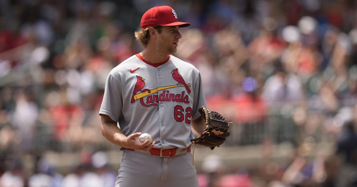 How Cardinals hot-wired the matchups they wanted so Kyle Leahy could ice the Phillies