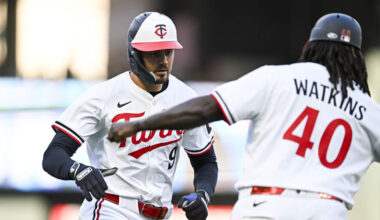 Buy Tickets for Mariners vs. Twins on May 30