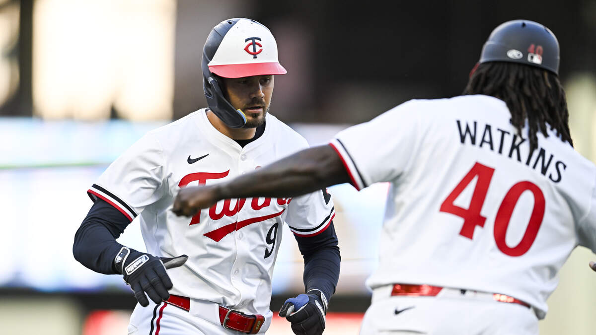 Buy Tickets for Mariners vs. Twins on May 30