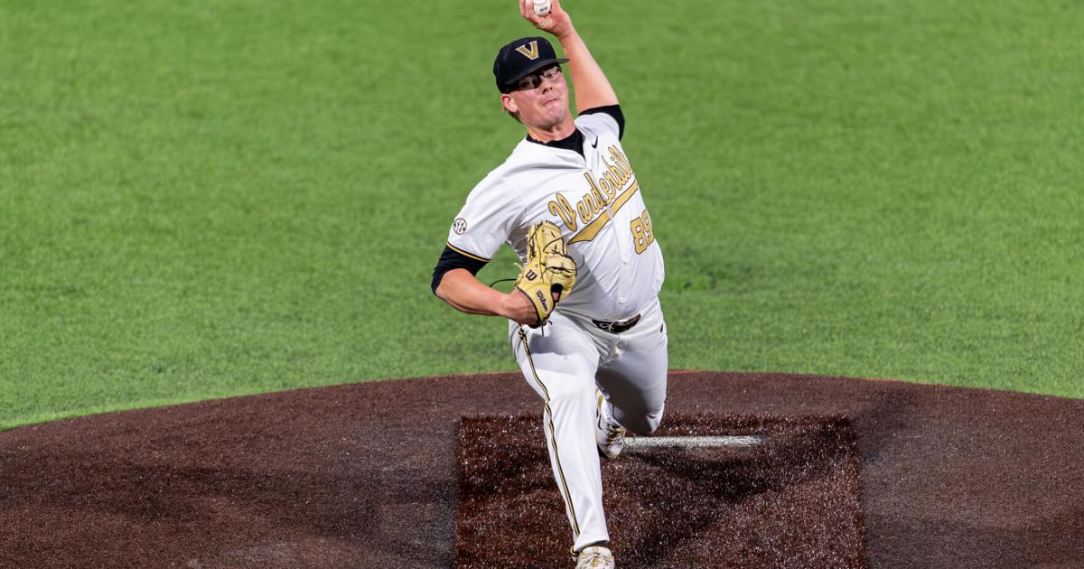 Vanderbilt baseball crafting elite resume as postseason nears | Baseball