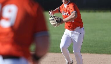 Verona's Patten shines in 5-1 victory over Madison Memorial | Sports