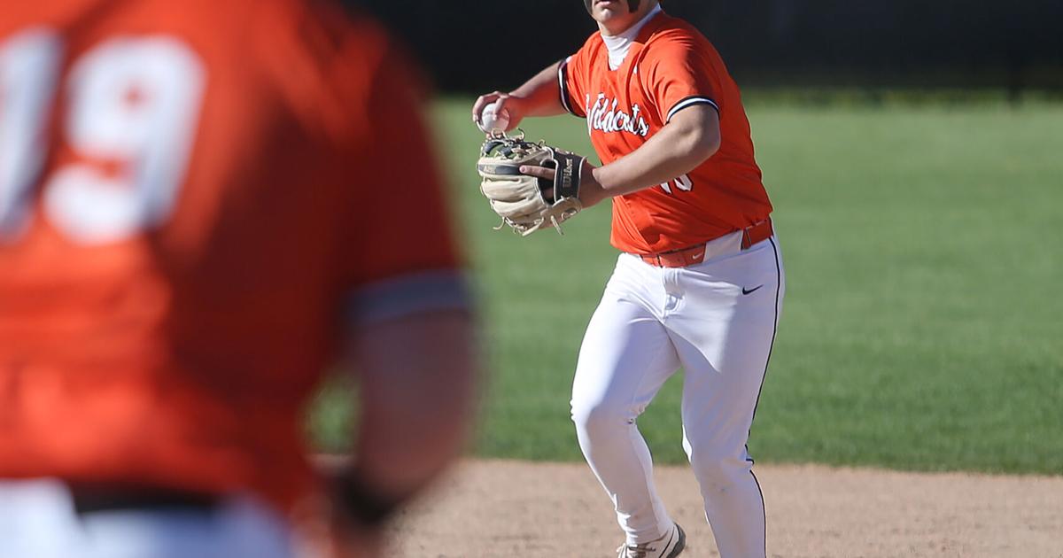 Verona's Patten shines in 5-1 victory over Madison Memorial | Sports