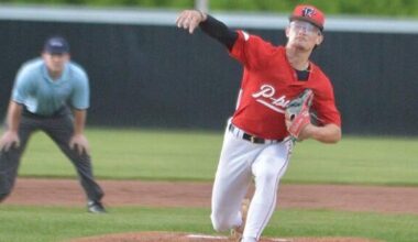 Blackcats fall to Golden Eagles, 10-0 | Sports