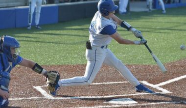 Tigers beat Wildcats in extras | Sports