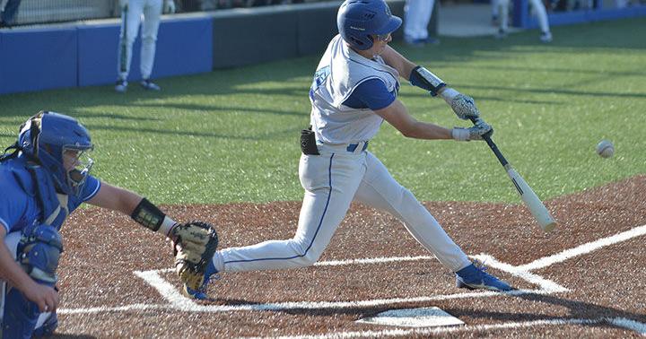 Tigers beat Wildcats in extras | Sports