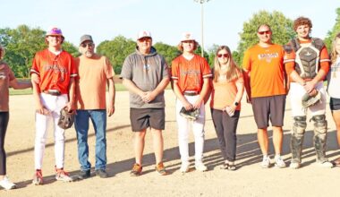 Cowboys end regular season with split against Wamego on senior night | Sports