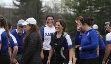 Lake Region Runs Past Craftsbury | Sports