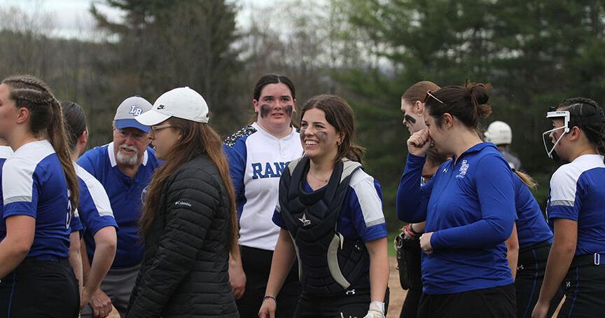 Lake Region Runs Past Craftsbury | Sports