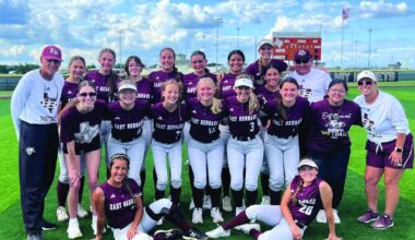 Brahmarettes advancing to regionals finals | Sports