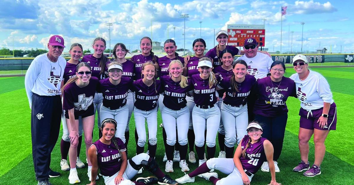 Brahmarettes advancing to regionals finals | Sports