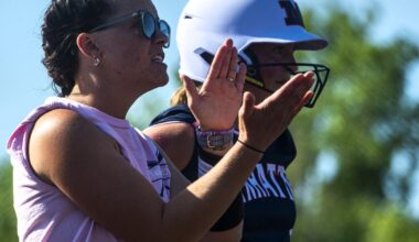 MHS softball falls to Topeka High in regional semifinal | Sports