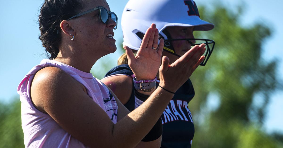 MHS softball falls to Topeka High in regional semifinal | Sports