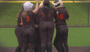 South Pittsburg wins thriller 6-5 in 11 innings to advance to region championship game | Local Sports