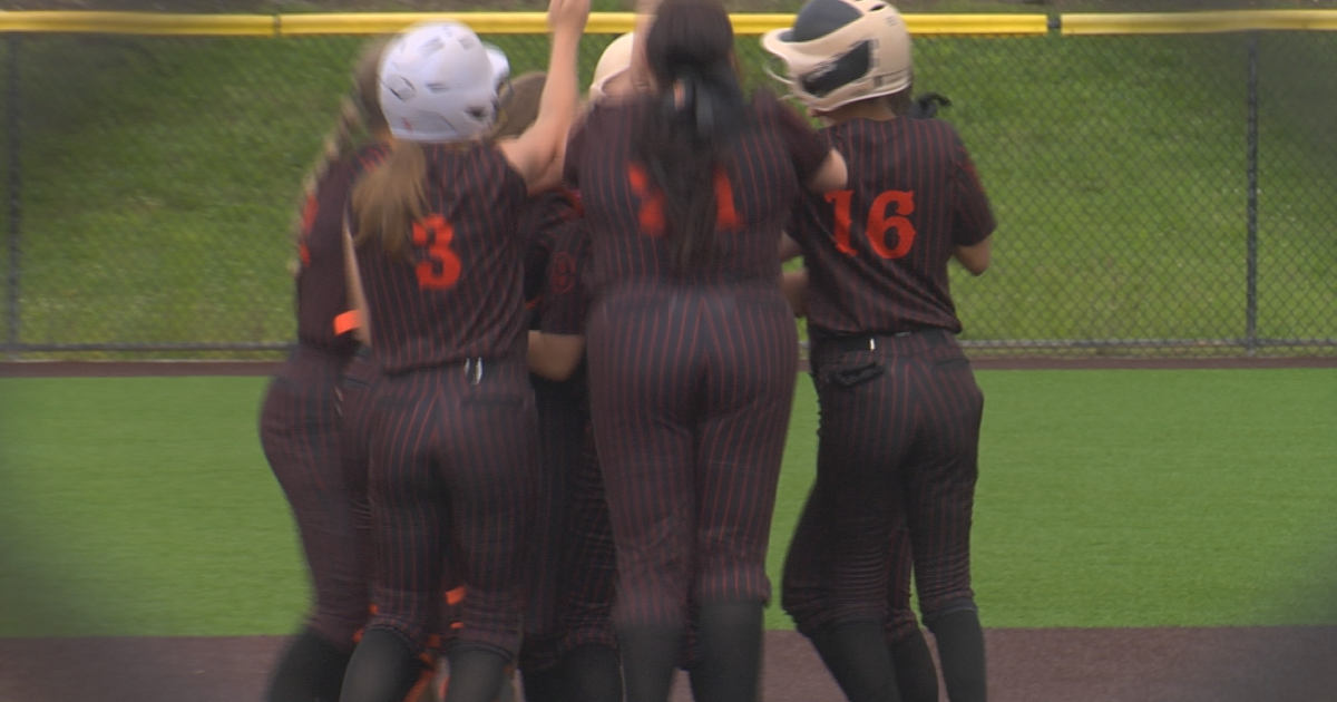 South Pittsburg wins thriller 6-5 in 11 innings to advance to region championship game | Local Sports