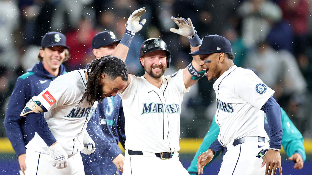 Buy Tickets for Mariners vs. Twins on May 31