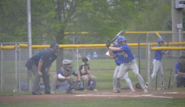 Roughriders bounce back from deficit | Online Features