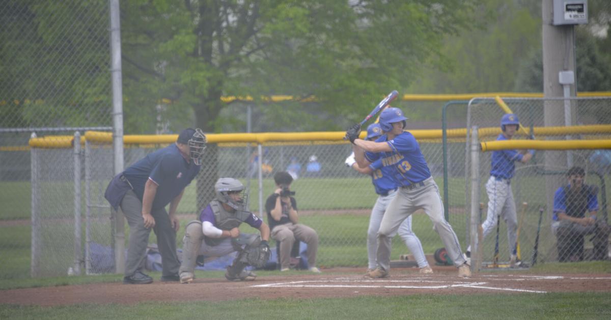 Roughriders bounce back from deficit | Online Features