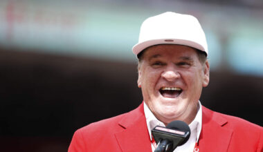 Rockies Voice Jack Corrigan on the Reinstatement of Pete Rose | KOA 850 AM & 94.1 FM