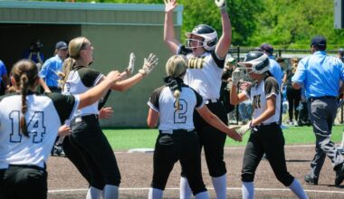 Roff makes run to Class A semifinals | Sports