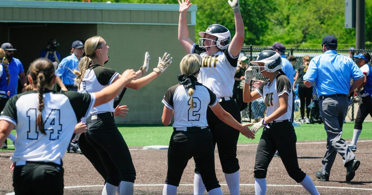 Roff makes run to Class A semifinals | Sports