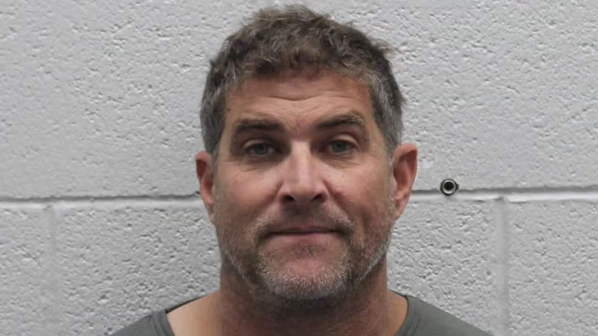 Former MLB Pitcher Accused Of Killing Father-In-Law, Affair With Nanny