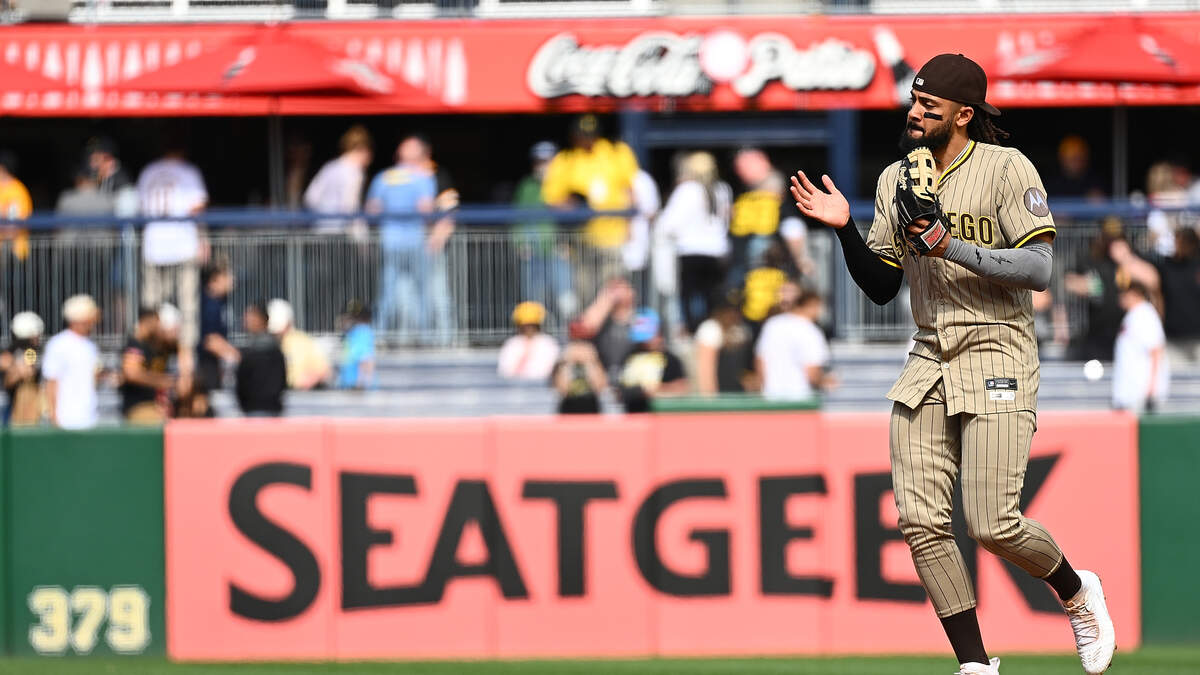 Buy Tickets for Padres vs. Pirates on May 31